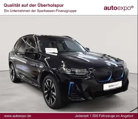 Annonce BMW IX3 Électrique 2023 d'occasion 