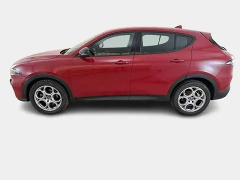 Used ALFA ROMEO TONALE Hybrid 2023 Ad 