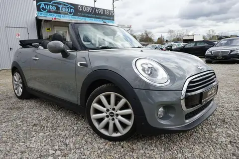 Used MINI COOPER Petrol 2016 Ad 