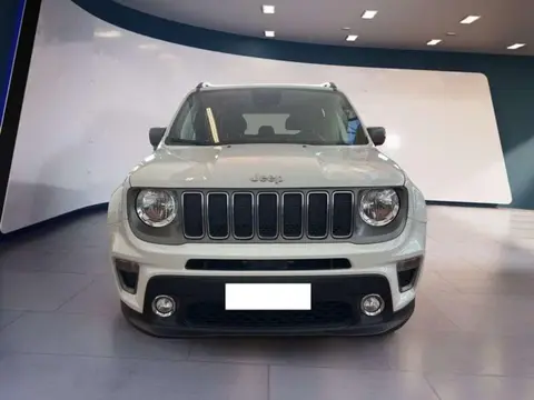 Used JEEP RENEGADE Petrol 2021 Ad 