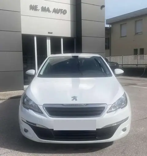 Used PEUGEOT 308 Diesel 2017 Ad 