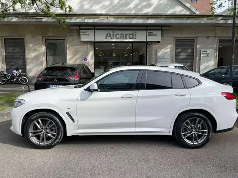 Annonce BMW X4 Diesel 2019 d'occasion 