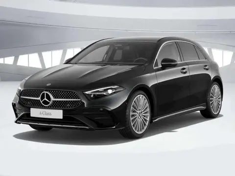 Annonce MERCEDES-BENZ CLASSE A Diesel 2024 d'occasion 