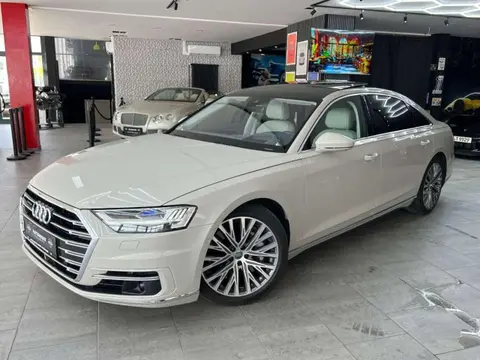 Used AUDI A8 Diesel 2020 Ad 