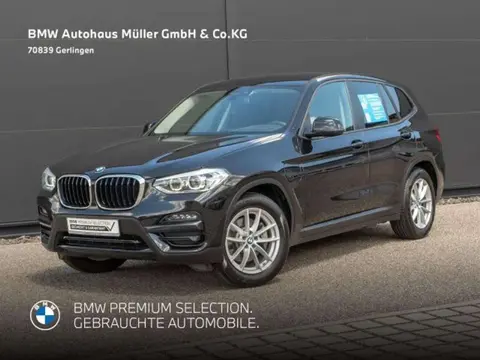 Annonce BMW X3 Hybride 2020 d'occasion 