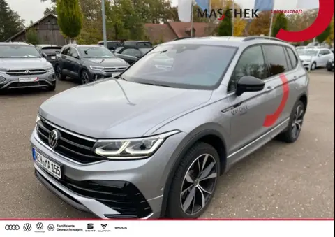 Annonce VOLKSWAGEN TIGUAN Diesel 2024 d'occasion 