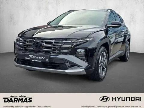 Used HYUNDAI TUCSON Diesel 2024 Ad 