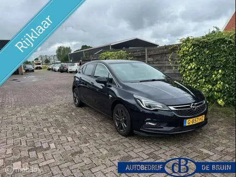 Used OPEL ASTRA Petrol 2019 Ad 