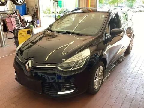 Used RENAULT CLIO Diesel 2018 Ad 