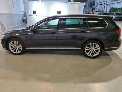 Used VOLKSWAGEN PASSAT Diesel 2020 Ad 