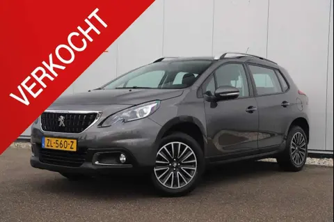 Used PEUGEOT 2008 Diesel 2019 Ad 