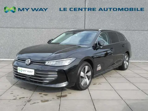 Annonce VOLKSWAGEN PASSAT Essence 2024 d'occasion 