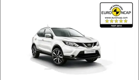 Annonce NISSAN QASHQAI Essence 2021 d'occasion 