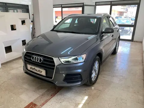 Used AUDI Q3 Diesel 2018 Ad 