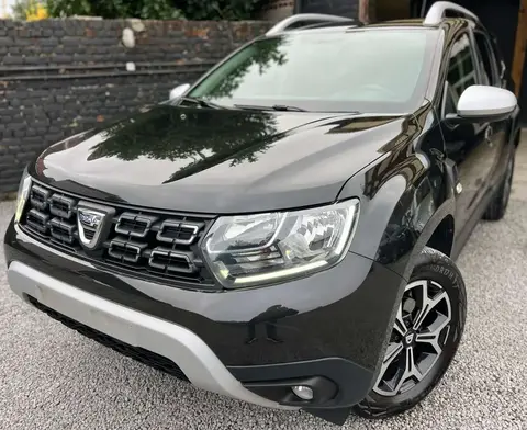 Used DACIA DUSTER Petrol 2021 Ad 