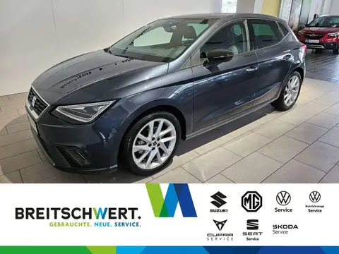 Used SEAT IBIZA Petrol 2024 Ad 