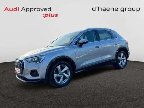 Used AUDI Q3 Diesel 2019 Ad 