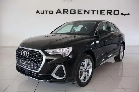 Used AUDI Q3 Diesel 2024 Ad 