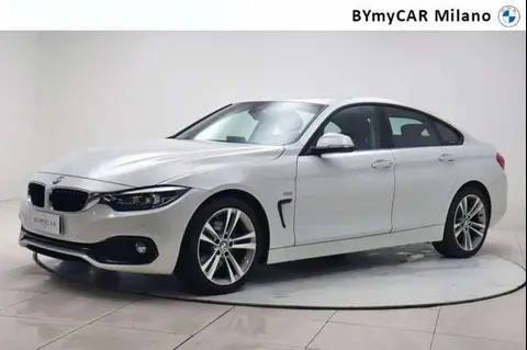 Used BMW SERIE 4 Diesel 2019 Ad 