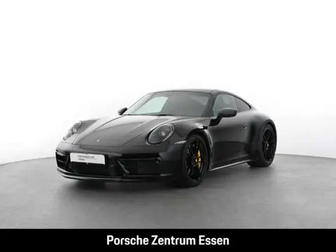 Used PORSCHE 992 Petrol 2023 Ad 