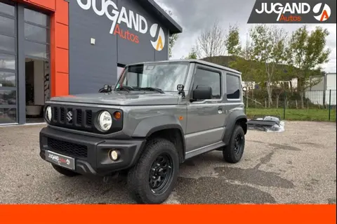 Used SUZUKI JIMNY Petrol 2023 Ad 