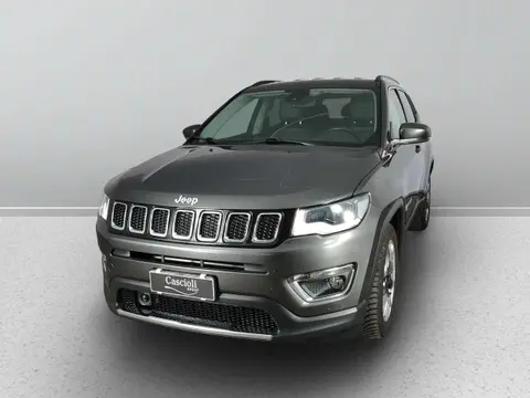 Used JEEP COMPASS Diesel 2020 Ad 