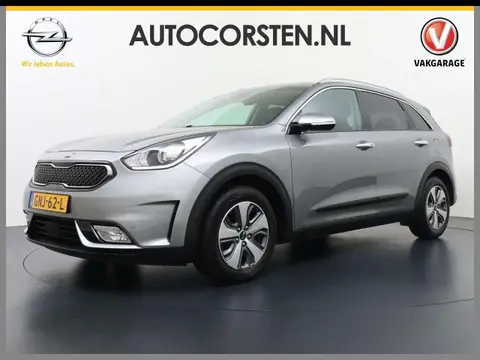 Used KIA NIRO Hybrid 2019 Ad 