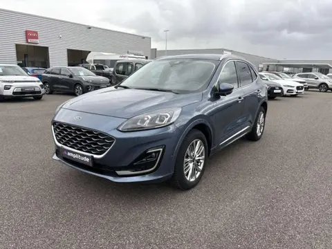 Used FORD KUGA  2023 Ad 