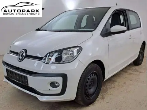 Used VOLKSWAGEN UP! Petrol 2018 Ad 