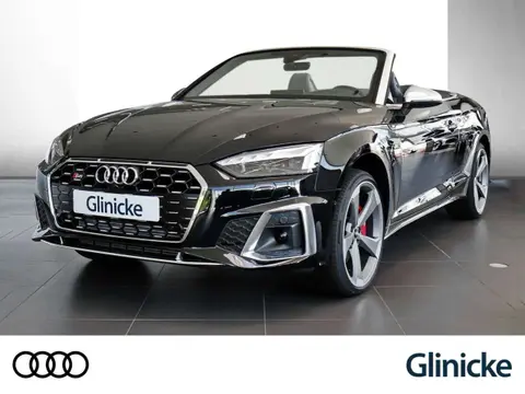 Annonce AUDI S5 Essence 2024 d'occasion 