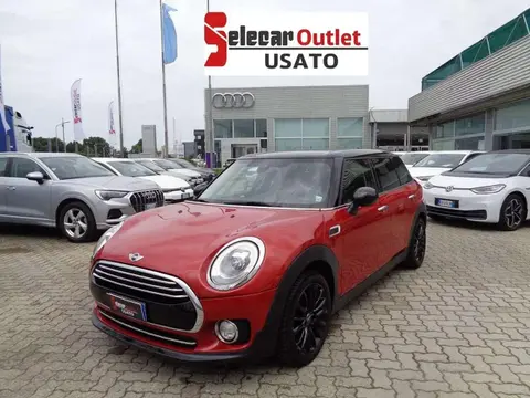 Annonce MINI COOPER Diesel 2017 d'occasion 