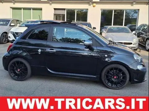 Annonce ABARTH 595 Essence 2020 d'occasion 