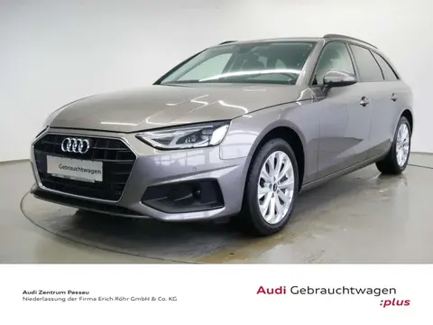 Used AUDI A4 Diesel 2021 Ad 