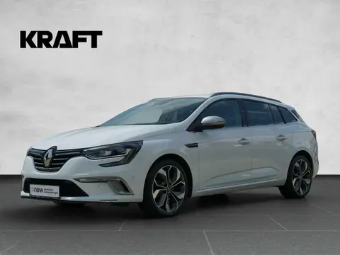 Annonce RENAULT MEGANE Essence 2019 d'occasion 