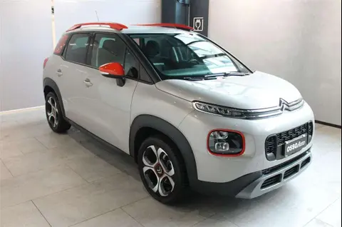 Used CITROEN C3 AIRCROSS Petrol 2018 Ad 