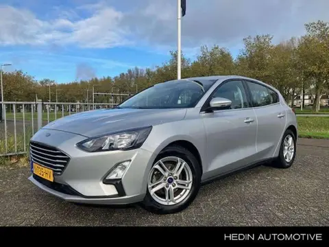 Used FORD FOCUS Petrol 2021 Ad 