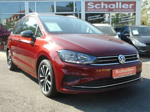 Used VOLKSWAGEN GOLF Petrol 2019 Ad 