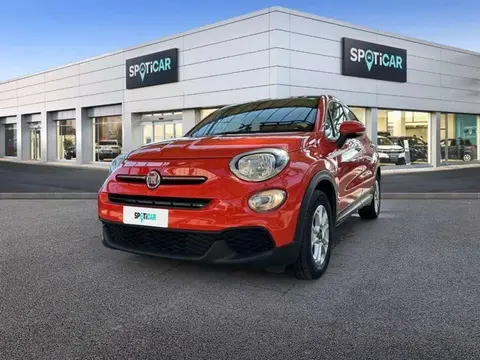 Annonce FIAT 500X Diesel 2021 d'occasion 