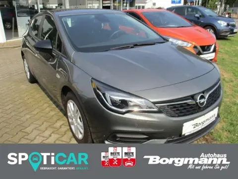 Used OPEL ASTRA Petrol 2022 Ad 