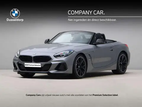 Annonce BMW Z4 Essence 2024 d'occasion 