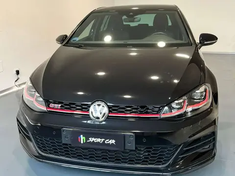 Used VOLKSWAGEN GOLF Petrol 2019 Ad 