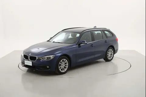 Used BMW SERIE 3 Diesel 2019 Ad 