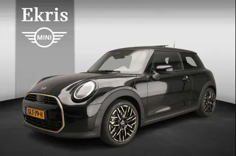 Annonce MINI COOPER Essence 2024 d'occasion 