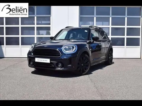 Used MINI COOPER Petrol 2020 Ad Belgium