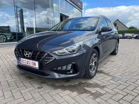 Used HYUNDAI I30 Petrol 2021 Ad 