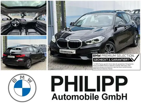 Used BMW SERIE 1 Petrol 2021 Ad Germany