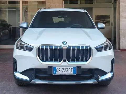 Annonce BMW X1 Hybride 2024 d'occasion 