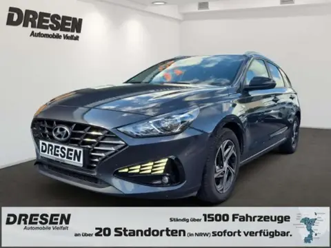 Annonce HYUNDAI I30 Essence 2021 d'occasion 