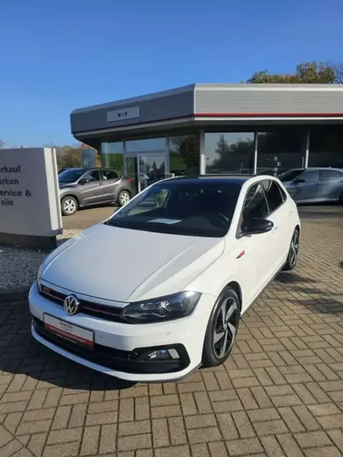 Used VOLKSWAGEN POLO Petrol 2020 Ad 