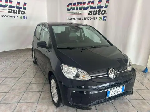 Annonce VOLKSWAGEN UP!  2022 d'occasion 